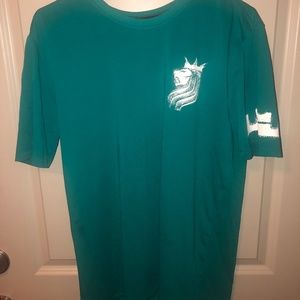 Lebron James Graphic Dri-Fit Tee